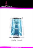 SOS Intramolecular Proteína do Trigo ( Cabelos Normais ) 30g