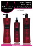Kit Selagem Matrix Kera Hair