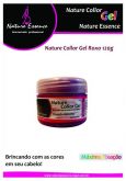 Nature Collor Gel Roxo 120g