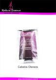 SOS Intramolecular Anti-oxidantes ( Cabelos Oleosos) 30g