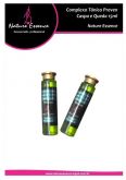 Complexo Nature Preven Caspa e Queda 15ml Cx 12 unid R$ 299,