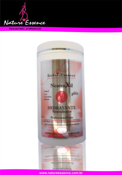 Máscara Neutraxil 3 em 1 - 1kg