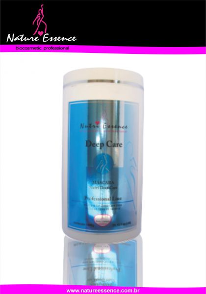 Máscara Deep Care 1kg