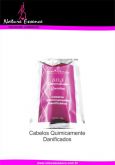 SOS Intramolecular Queratina ( Cabelos com Química ) 30g