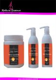 Kit Relaxamento Guanidina 1Kg ( 3 Passos )