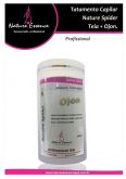Nature Spider Teia + Ojon 1Kg