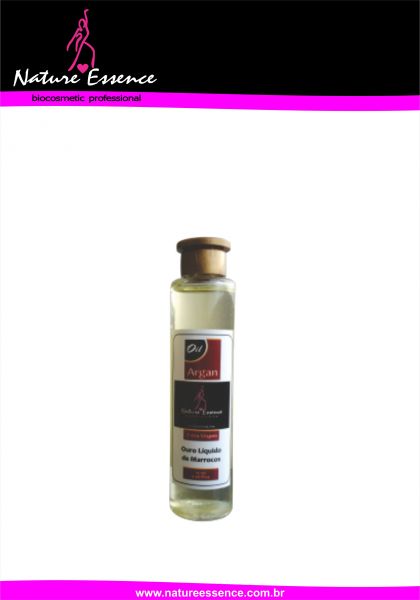 Óleo de Argan Nature Essence 15ml