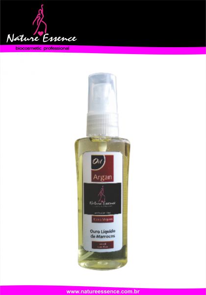 Óleo de Argan Nature Essence 60ml