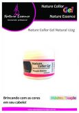 Nature Collor Gel Natural120g