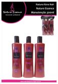 Kit Manutenção Matrix Kera Hair 250g - 3 Passos